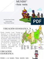 Constituciones Del Mundo