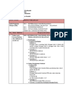 LK 0.1 Modul 5 - Bilangan - Sholihah Siti Nurfauziah