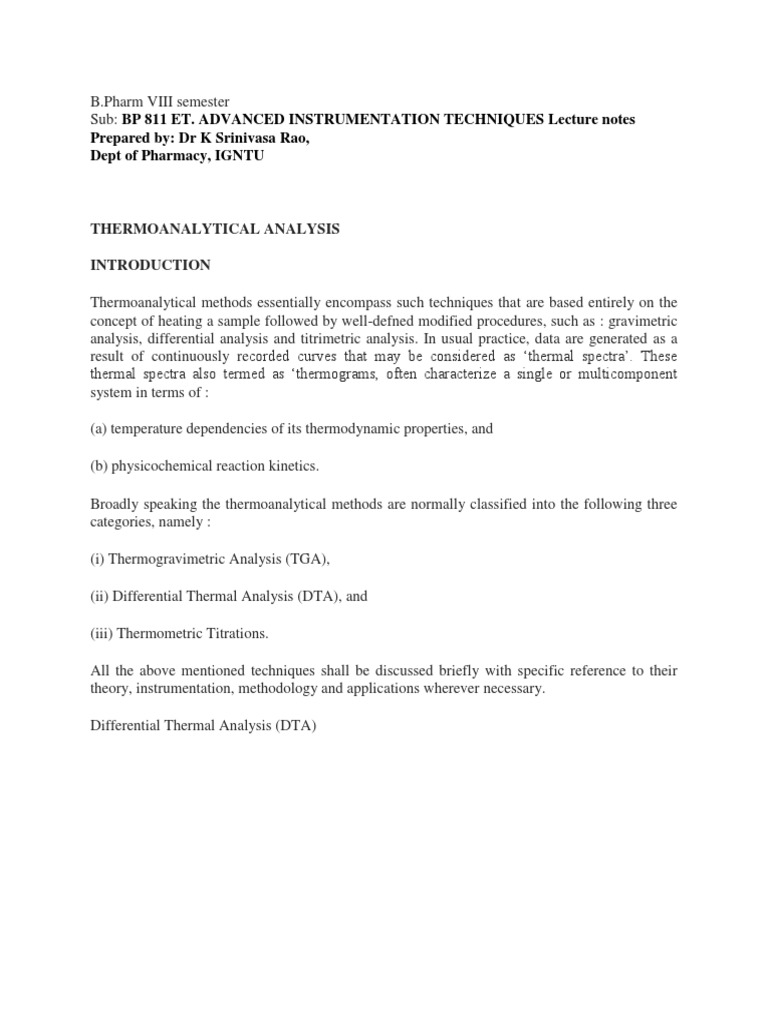 Ait Note | PDF