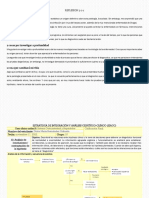 Reflexión y Correxión (Sistema Gratrointestinal)