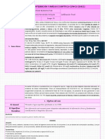 EIACC Sistema Endocrino