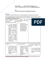 Angel Florence V. VIllare - Outreach Processing Forms