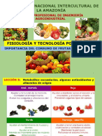 Importancia Del Consumo de Frutas y Verduras - 3