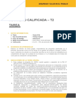 T2seguridad - Sin Acabar