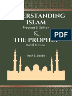 Understanding Islam and The Prophet