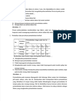 PDF Soal Dan Pembahasan Biologi Fix - Compress