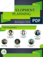 1 Edited Sir Ben Compiled PPT Dev Planning 2