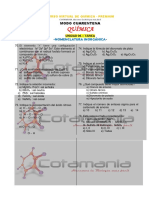 Tarea Nomenclatura