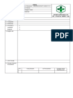 Template Sop PKM Jekan Raya