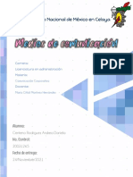 Evidencia 13. Medios de Comunicación