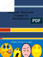 Capitulo N°14 Gestion