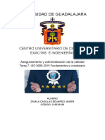 Zavala Casillas E.J. (2022, 04 de Octubre) - Tarea 7. ISO 9000-2015 Fundamentos