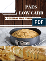 Paes Low Carb