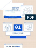 Residensi RS Siaga Raya - Fahnida Zeydra T