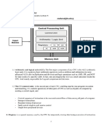 5coputer Fundamentals