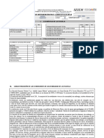 Plan de Intervención Escuela 