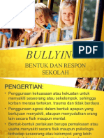 Materi Bullyng