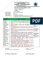 RPP TGM Format Tabel 3.3