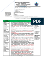 RPP TGM Format Tabel 3.4