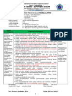 RPP TGM Format Tabel 3.8