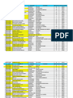 Resultados Enlace 2006-2007 Telesecundarias