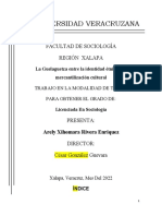 GUELAGUETZA ENTRE IDENTIDAD Y MERCANTILIZACIÓN