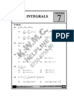 Class 12 CH 7 (MCQ)