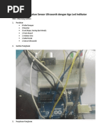 Gambar Arduino Uno Beserta Penjelasan Fungsi Bagian | PDF