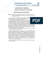 Disposición 19564 Del BOE Núm. 283 de 2022 - BOE-A-2022-19564