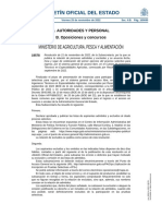 Disposición 19578 Del BOE Núm. 283 de 2022 - BOE-A-2022-19578