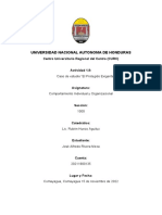 Caso estudio protegido exigente mentoría desarrollo