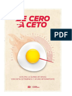 De Cero a Ceto by Vázquez Marcos 