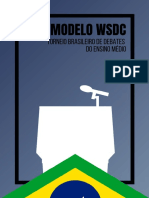 Modelo WSDC Oficial