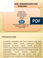 OPTIMALKAN PEMBINAAN