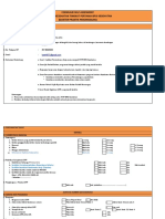 Formulir Self Assesment Dokter Praktik Perorangan