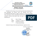 045 Surat Tugas Wasjur Ipsi Kubu Raya Borneo Silat Open Turnamen Kalbar 2022