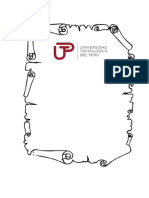 Tarea Académica Procesal Civil II