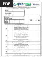 Electrical Design and Drafting