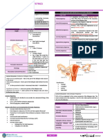 OB - Ectopic Pregnancy (DFE)