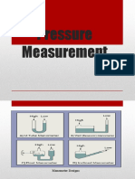 001 Pressure Measurement PDF
