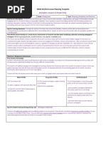 Math 5e Lesson Plan Final Carrie Ford