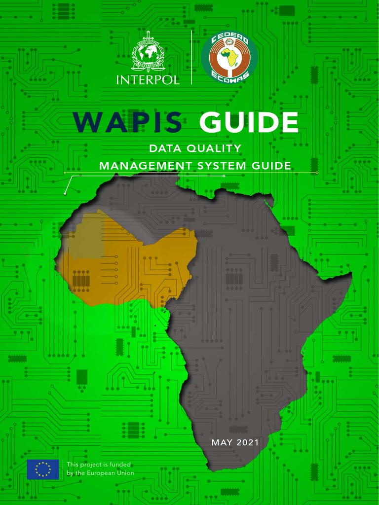 21com0410 wapis data quality management system guide en download