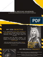 Graphic Design Portfolio