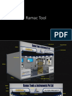 Ramac Tool
