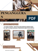 Pengangguran