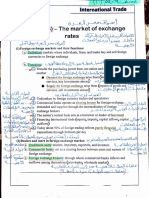 7 - Chapter (14) - Exchange Rates