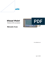 Visual Point User It
