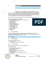 Part B Ivf Unit Fertilisation Centres