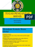 Bisnis Maulana 2