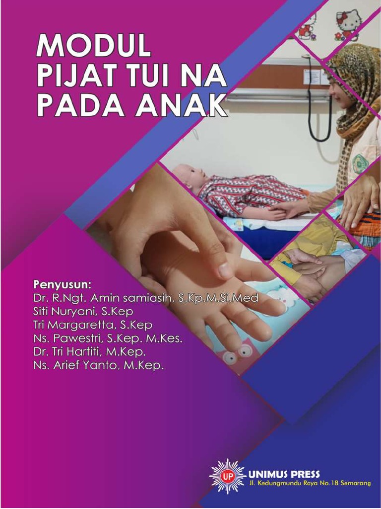 Modul PIJAT TUINA Full Small | PDF